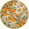 Bộ Vật Liệu Thêu Ren Chúc May Mắn 2.026 - Gói Đầy Đủ Chi Nhánh Hạnh Phúc - 277,132₫ 4