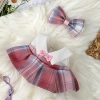 Bộ váy búp bê FLAZEA 20cm DIY - Váy hầu gái đa dạng, phụ kiện xinh cho bé, giảm 21% 10