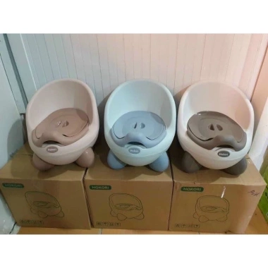 Bô vệ sinh trẻ em Hokori Việt Nhật – Giảm 22%: Bảo vệ da, không hương – Chỉ 99.000₫ 2