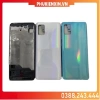 Bộ Vỏ Samsung Galaxy A71/A715 Xanh Chính Hãng - Siêu Bảo Vệ, Giá Ưu Đãi 20.000₫