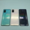 Bộ Vỏ Samsung Galaxy A71/A715 Xanh Chính Hãng - Siêu Bảo Vệ, Giá Ưu Đãi 20.000₫ 2
