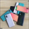 Bộ Vỏ Samsung Galaxy A71/A715 Xanh Chính Hãng - Siêu Bảo Vệ, Giá Ưu Đãi 20.000₫ 5
