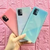 Bộ Vỏ Samsung Galaxy A71/A715 Xanh Chính Hãng - Siêu Bảo Vệ, Giá Ưu Đãi 20.000₫ 6
