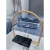 Bộ vòm dưỡng sinh có bộ chia & dây nối - Giảm đau lưng, giá chỉ 500.000 VND 2