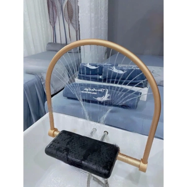 Bộ vòm dưỡng sinh có bộ chia & dây nối - Giảm đau lưng, giá chỉ 500.000 VND