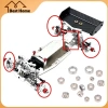 Bộ Vòng Bi Nâng Cấp WLtoys 244.016, Phụ Tùng RC & LOSI Micro-B 1/24 - 172.810đ