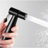 Bộ vòng xịt vệ sinh inox 304 mạ đen sang trọng - Giá 58.000đ, giảm 16.240đ 3