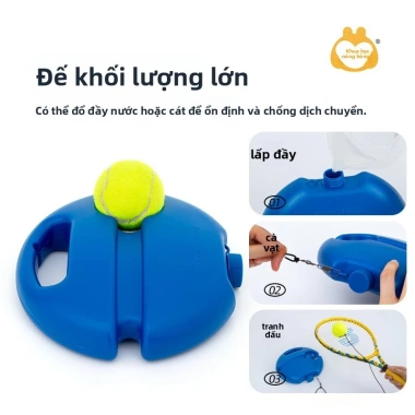 Bộ vợt cầu lông trẻ em siêu nhẹ - Đồ chơi thể thao ngoài trời, gắn kết cha mẹ con