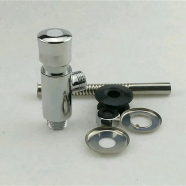 Bộ xả nhấn tiểu nam ren 21 giá rẻ, siêu thoải mái, giảm giá 20% chỉ 120k 5 Bộ xả nhấn tiểu nam ren 21 giá rẻ, siêu thoải mái, giảm giá 20% chỉ 120k 5