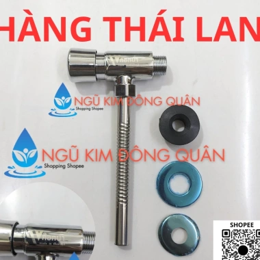 Bộ xả nhấn tiểu nam ren 21 giá rẻ, siêu thoải mái, giảm giá 20% chỉ 120k