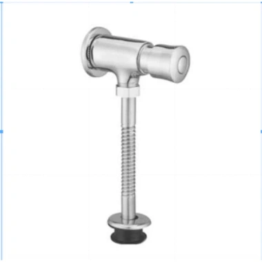 Bộ xả nhấn tiểu nam ren 21 giá rẻ, siêu thoải mái, giảm giá 20% chỉ 120k