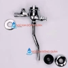 Bộ Xả Tiểu Nam Inox Van Nhấn Tiết Kiệm Nước - Đèn Đồng Thau Mạ Crom, Ren 21 Thông Dụng, Lựa Chọn Giá Tốt 8