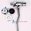 Bộ Xả Tiểu Nam Inox Van Nhấn Tiết Kiệm Nước - Đèn Đồng Thau Mạ Crom, Ren 21 Thông Dụng, Lựa Chọn Giá Tốt 9