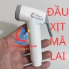 Bộ xịt vệ sinh nhựa MALAYSIA - Giá rẻ 60.000đ, bền đẹp, tiện lợi cho nhà bếp 3