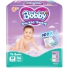 Bobby Tã Quần Siêu Thấm BABY MIKI LA - Thoải mái, Ngăn rò rỉ, Giá chỉ 115.500₫