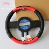 Bọc vô lăng cao cấp Sparco chính hãng 105RD/105BK – Giá giảm 450.000₫, chất liệu bền, bám chắc, thiết kế thể thao