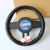 Bọc vô lăng cao cấp Sparco chính hãng 105RD/105BK – Giá giảm 450.000₫, chất liệu bền, bám chắc, thiết kế thể thao 3