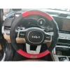 Bọc vô lăng cao cấp Sparco chính hãng 105RD/105BK – Giá giảm 450.000₫, chất liệu bền, bám chắc, thiết kế thể thao 4