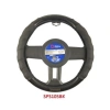 Bọc vô lăng cao cấp Sparco chính hãng 105RD/105BK – Giá giảm 450.000₫, chất liệu bền, bám chắc, thiết kế thể thao 5