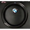 Bọc vô lăng Carbon BMW E46 E90 E60 E39 F30 – Sang trọng, giảm rung, 129.000 VND