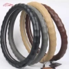 Bọc Vô Lăng Da Bò Cao Cấp Chống Trượt, Thoáng Khí, Bền Màu – Lắp Chuẩn Xe Ô Tô – 450k