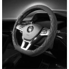 Bọc Vô Lăng Da Lộn Đa Năng 4 Mùa cho Buick Volkswagen Honda giá ưu đãi 137.020 VND 9