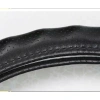 Bọc vô lăng da thật size S cho Honda Civic, Brio, Toyota Wigo, Suzuki Swift, Van, xe điện du lịch - Giá 460.000 VND 7