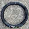 Bọc Vô Lăng Da Vân Carbon 38cm cho Honda City, CRV, HRV, BRV, Accord, Brio, Jazz - 129.000₫ 7