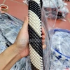 Bọc vô lăng hạt cườm xe tải size 38-47cm - chống mồ hôi tay, không trượt, giá ưu đãi 219k 10