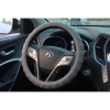 Bọc vô lăng ô tô 38cm cho Toyota, Mazda, Ford, Kia, Hyundai, BMW, Suzuki – Giá chỉ 160.000₫ (giảm từ 193.600₫) 3
