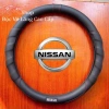 Bọc vô lăng Sparco 38cm cho Nissan Sunny, Navara, Terra, Teana, X Trail, Altima - Giá ưu đãi 129.000₫