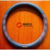 Bọc vô lăng Sparco 38cm cho Nissan Sunny, Navara, Terra, Teana, X Trail, Altima - Giá ưu đãi 129.000₫ 5
