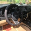 Bọc vô lăng Sparco chính hãng Italia – Chất lượng cao, đầy đủ mẫu, giá 450k giảm 90k 8