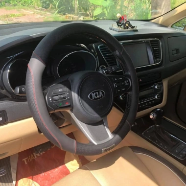 Bọc vô lăng Sparco chính hãng Italia – Chất lượng cao, đầy đủ mẫu, giá 450k giảm 90k
