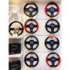Bọc vô lăng Sparco Italia 103 da cao cấp sang trọng, cầm êm tay, tăng bám lái – Giá chỉ 450.000 VNĐ 9