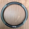 Bọc vô lăng Sparco vân carbon 38cm - Phù hợp xe nhỏ 4-16 chỗ, giá ưu đãi 60.000 VND 2