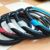 Bọc vô lăng Sparco vân carbon 38cm - Phù hợp xe nhỏ 4-16 chỗ, giá ưu đãi 60.000 VND 6
