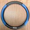 Bọc vô lăng Sparco vân carbon 38cm - Phù hợp xe nhỏ 4-16 chỗ, giá ưu đãi 60.000 VND 7
