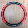 Bọc vô lăng Sparco vân carbon 38cm - Phù hợp xe nhỏ 4-16 chỗ, giá ưu đãi 60.000 VND 9