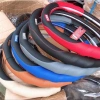 Bọc vô lăng Sparco - Vỏ bọc tay lái chất lượng cao, thiết kế đẹp, chống mồ hôi, giảm giá 65k 6