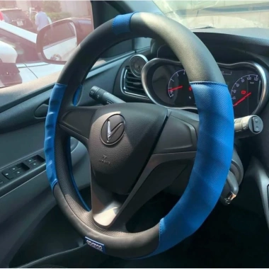 Bọc vô lăng Sparco - Vỏ bọc tay lái chất lượng cao, thiết kế đẹp, chống mồ hôi, giảm giá 65k 8