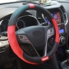 Bọc vô lăng Sparco - Vỏ bọc tay lái chất lượng cao, thiết kế đẹp, chống mồ hôi, giảm giá 65k 9