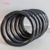 Bọc vô lăng vân carbon đính logo Toyota, Mazda, Hyundai, Kia, Mitsubishi, Suzuki, VinFast, BMW, Honda - Giá chỉ 99.000đ