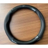 Bọc vô lăng vân carbon đính logo Toyota, Mazda, Hyundai, Kia, Mitsubishi, Suzuki, VinFast, BMW, Honda - Giá chỉ 99.000đ 6