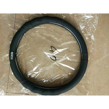 Bọc vô lăng xe tải, bao tay lái ô tô 16 chỗ 40-45cm - Cao êm, bám chắc, giá 120k 5