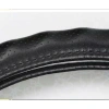 Bọc vô lăng xe tải da thật thoáng khí, không mùi, bám tay - 5 size 38-47cm, 460k 4
