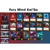 Body Order Sett Meta Tier List Deck Thẻ Bài 2.025 Riftbound LoL TCG - Giá ưu đãi 140.000₫ 7