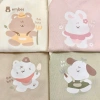 Body Sơ Sinh Cotton Mềm Mịn Cài Chéo In Hình Giá Ưu Đãi 202.950 VND 0-9 Tháng 2