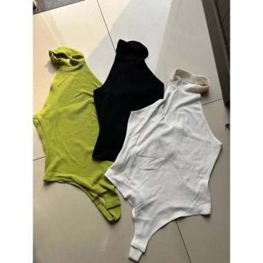 Body Suit Yếm HM A294 - Đồ Ngủ Thời Trang Giá 220.000 VNĐ, Giảm Đặc Biệt 2 Body Suit Yếm HM A294 - Đồ Ngủ Thời Trang Giá 220.000 VNĐ, Giảm Đặc Biệt 2
