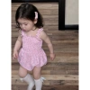 Bodysuit 2 dây dễ thương bé gái mùa hè F10 - Giá chỉ 199.000₫, giảm từ 256.710₫ 5